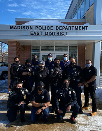 Black Officer Coalition