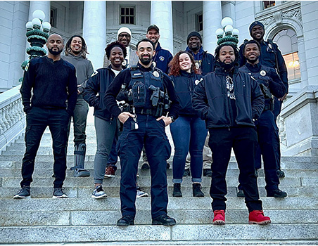 Black Officer Coalition