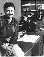Kiel Baitinger-Peterson