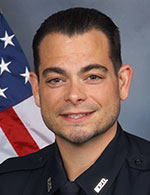 Barcheski, Michael