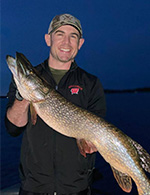Nick Cleary