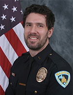 Lt. Davis