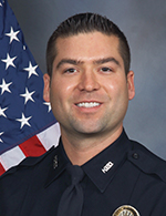 Officer Tyler Grigg