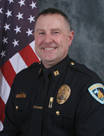 Kipp Hartman