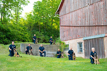 K9 Unit