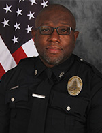 Andre Lewis