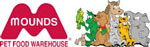 Mounds Pet Food Warehouse