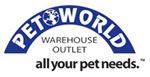 Pet World Warehouse Outlet