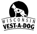 Wisconsin Vest-A-Dog