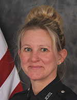 Luedtke, Krista