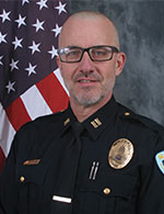 Capt. Patton