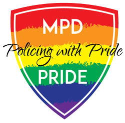 MOD Pride Patch
