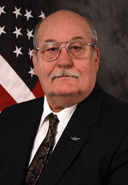 Ret. Det. Robert Rahn