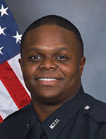 Marcus Robbins