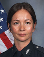 Officer Emily Samson