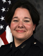 Thomson, Molly Jean