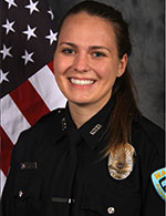 Sydney Thorson