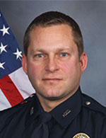 Van Hove, Christopher