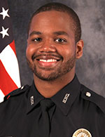Tyrone Cratic Williams