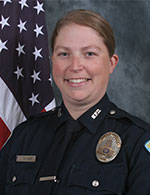 Elizabeth Erickson
