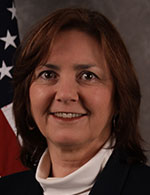 Terri Genin