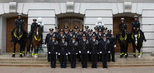 Honor Guard