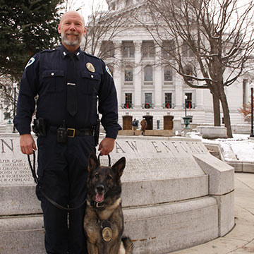 K9 Unit