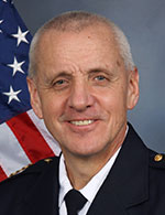 Chief Koval