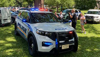MPD Pride
