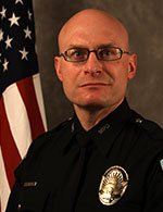 Officer Rodney Wilson