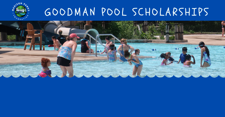 goodman pool scholarships