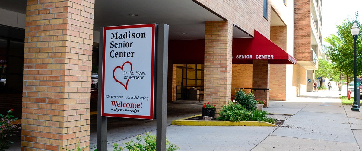 Madison Senior Center