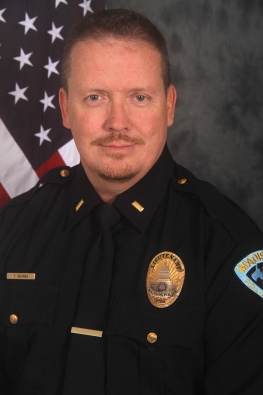 Lt. Bauman