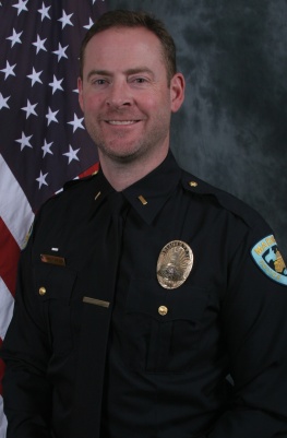 Lt. Reitmeier