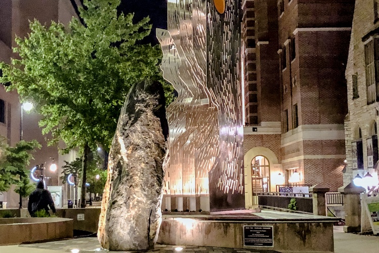 Both/ And - Tolerance. Innovation by Matt Niebuhr & David Dahlquist