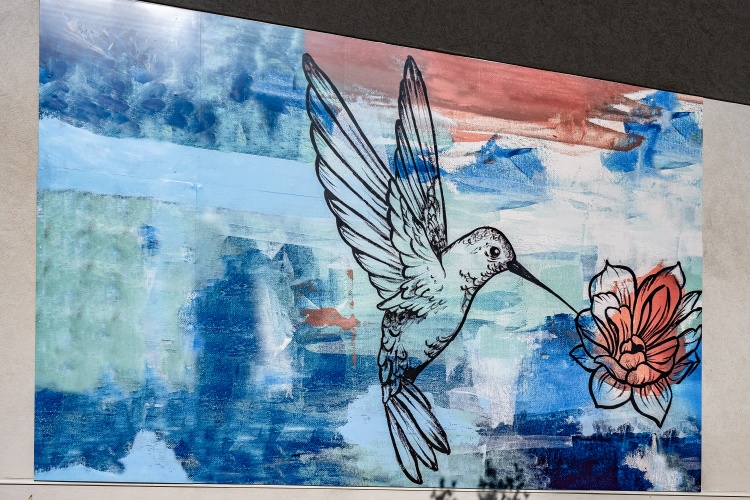 Alma by Macias & Carapia