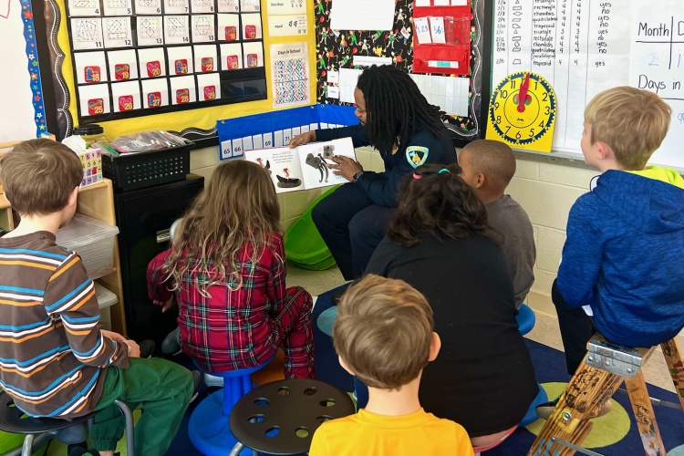 Read Your Heart Out Event