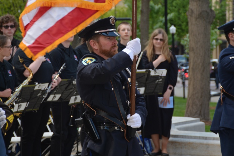 Honor Guard
