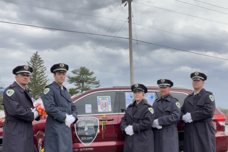Honor Guard