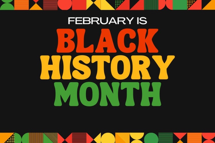 Black History Month
