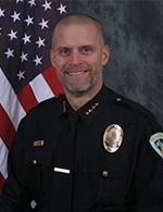 Professional headshot of John Patterson