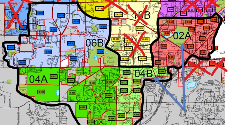 leaf makeup jan 2026
