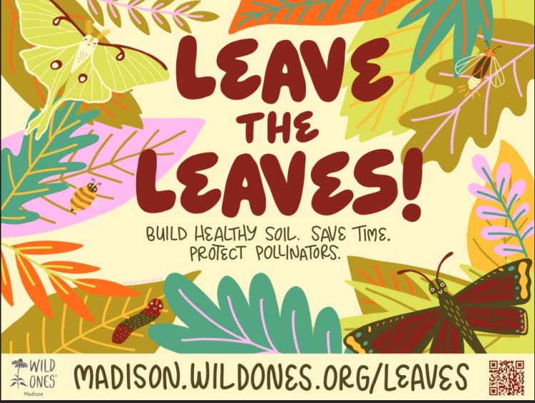 Leaf sign