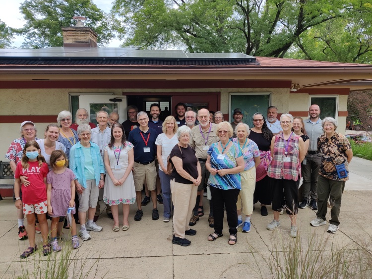 Church Solar