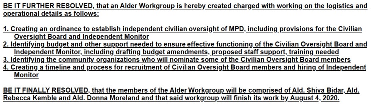 Workgroup