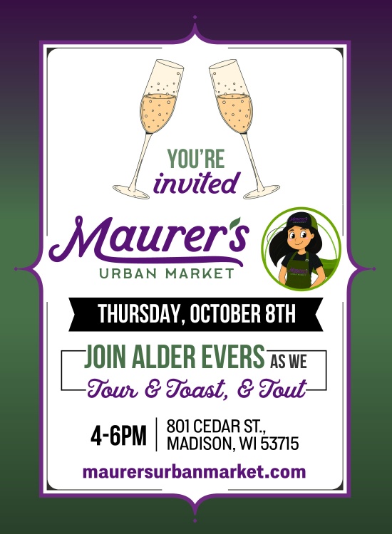 MUM Invite