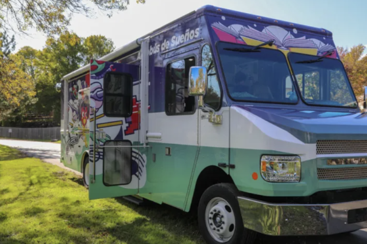 Dream Bus