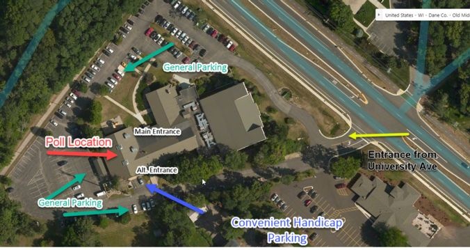Asbury Overview