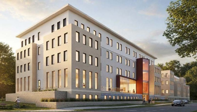 5501 University