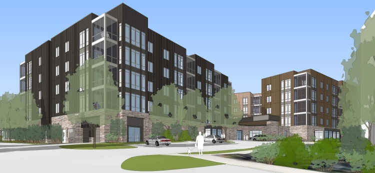 Oakwood Village Independent Living